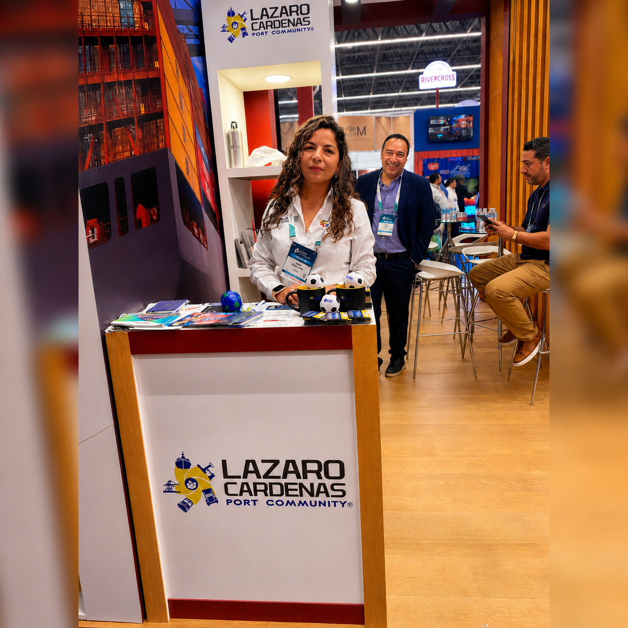 Expo ANTAD 2026