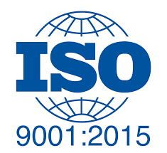 Certificación ISO 9001:2015
